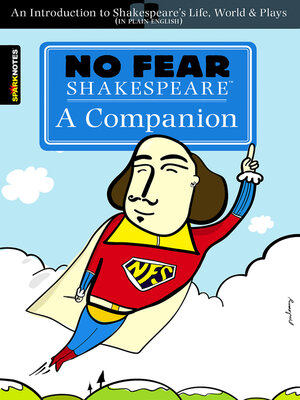 cover image of A Companion
